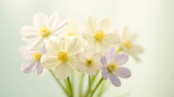 Beneficios de las flores cbd sin THC: calidad asegurada