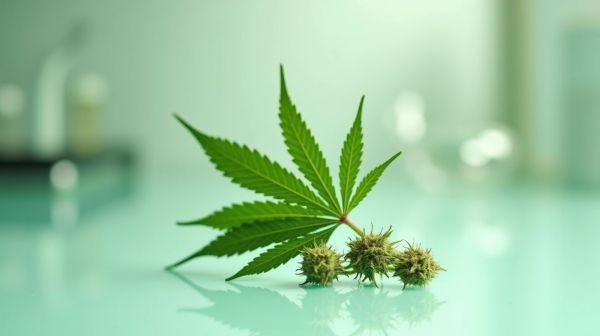 Flores cbd sin THC: calidad y beneficios garantizados