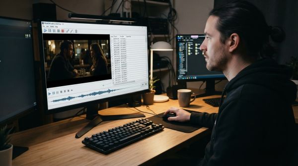 Los mejores generadores de subtítulos para microdvd en 2023