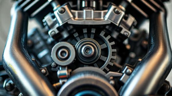 Mejora del motor: clave en la selección de cadenas de distribución