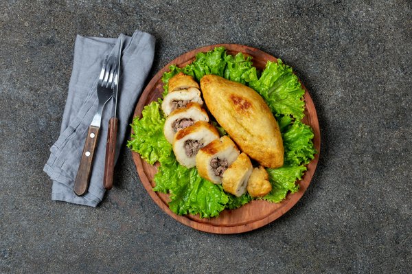 ¿Cómo hacer papas fritas caseras crujientes sin freidora?